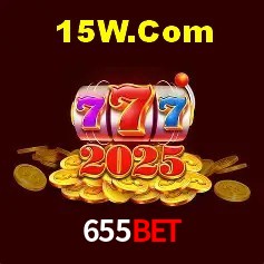 Welcome Bonus 655Bet