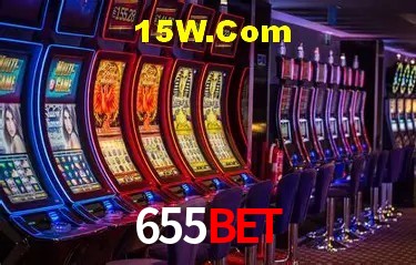 Football Betting 655Bet