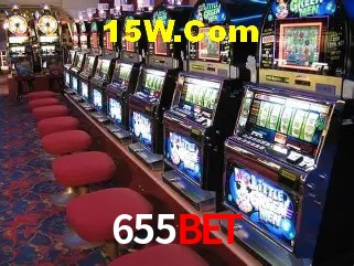 Slot Games 655Bet