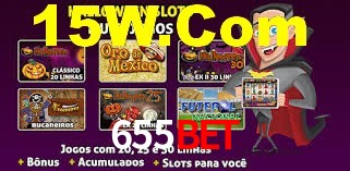 Tournaments 655Bet